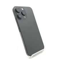 【全額返金保証】【最速発送】 iPhone 14 Pro Max 1TB スペースブラック Softbank 白ロム 美品 動作確認済 100%