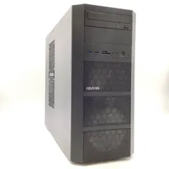 2026年最新】Intel Core i7-7700の人気アイテム - メルカリ