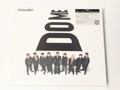 Snow Man アルバム　i DO ME S3 通常盤 初回仕様 CD