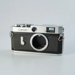 2025年最新】canon P フィルムカメラの人気アイテム - メルカリ