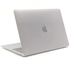 【全額返金保証】【最速発送】Apple MacBook Air 13インチ 2018 1.6 GHz デュアルコア Intel Core i5 8GB SSD 128GB スペースグレイ 美品 動作確認済