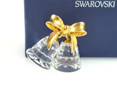 ＜廃盤＞スワロフスキー　ソラリステーブルベル 廃盤＞スワロフスキーソラリステーブルベル