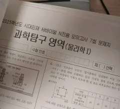 2025 時代人材 Nサバイバル 物理学Ⅰ 26回分 (Nサバ)