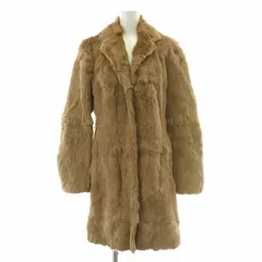 2025年最新】MAX&CO レディース 毛皮・ファーコートの人気アイテム
