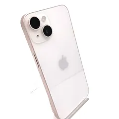 iPhone 14 128GB スターライト SIMフリー 白ロム 動作確認済 82%【全額返金保証】【最速発送】