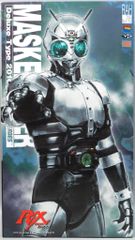 RAH 仮面ライダーBLACK シャドームーン Ver.2.0 デラックス - メルカリ