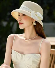 2025年モデル 夏用UVカットハット (T)