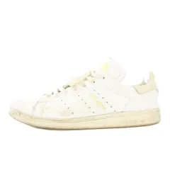 アディダスオリジナルス adidas originals EDIFICE STAN SMITH RECON WHITE GOLD スニーカー シューズ US9.5 白 FV2312 /TK