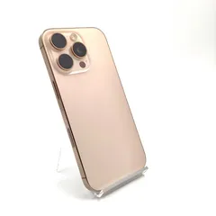 iPhone 16 Pro 128GB デザートチタニウム SIMフリー 白ロム 美品 動作確認済 98%【全額返金保証】【最速発送】