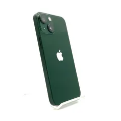 iPhone 13 mini 128GB グリーン Softbank 動作確認済 80%【全額返金保証】【最速発送】