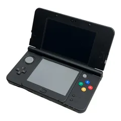 任天堂 NEW ニンテンドー 3DS 本体 ゲーム ジャンク M10732485