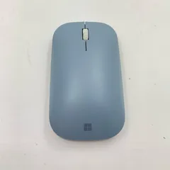 【全額返金保証】【最速発送】Microsoft Surface Mobile Mouse KGY-00047 超美品 動作確認済
