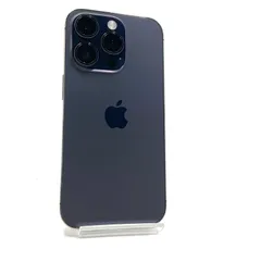iPhone 14 Pro 128GB ディープパープル SIMフリー 白ロム 動作確認済 78%【全額返金保証】【最速発送】