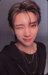 SEVENTEEN 事前収録参加 JOSHUA SPILL THE FEELS