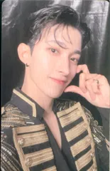 SEVENTEEN DVD盤 DK 2022 WORLD TOUR 'BE THE SUN'