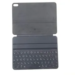 【全額返金保証】【最速発送】Apple Smart Keyboard Folio for iPad Pro 11inch 動作確認済