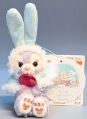 東京ディズニーシー ぬいぐるみチャーム ステラルー