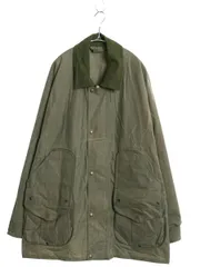 【お得なクーポン配布中!】 USA製 フィルソン シェルター クロス ジャケット メンズ XXL / オイルド マッキーノ ハンティング ハーフ コート ジャンパー 大きいサイズ