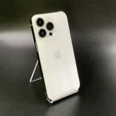 iPhone 13 Pro 512GB シルバー SIMフリー 白ロム 動作確認済 78%【全額返金保証】【最速発送】