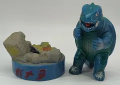 2026年最新】トイグラフ ゴジラの人気アイテム - メルカリ