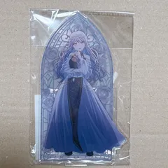 バンドリ Roselia ロゼリア Sei stark アクスタ アクリルスタンド 湊友希那のサムネイル