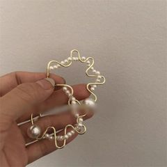 セブンテン お馬さん ホースブローチ - メルカリ
