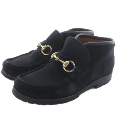 GUCCI レディース ホースビット ローファー 104 0088 B 7 GUCCI レディース ホースビット ローファー 104 0088 B 7