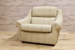 T1515☆展示品☆日本フクラ HUKLA テラス テラス ラウンジチェア