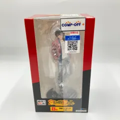 南雲 「タイトーくじ SAKAMOTO DAYS Street Style」 B賞 フィギュア TAITO タイトー フィギュア 未開封品【中古】