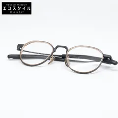 2025年最新】999.9 フォーナインズ メガネ フレームの人気アイテム