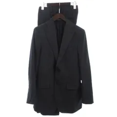 新品　未使用　メンズ　サルヴァトーレフェラガモ　スーツ　セットアップ　44　細身 中古・古着通販】Salvatore Ferragamo (サルヴァトーレ フェラガモ