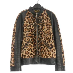 2025年最新】イギーポップ ルイスレザーの人気アイテム - メルカリ