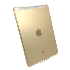 【全額返金保証】【最速発送】Apple iPad Air 9.7インチ 第2世代 16GB ゴールド WiFi+Cellular Softbank 白ロム 動作確認済