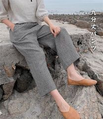 glance tokyo 同型品 ロングパンツ S - メルカリ