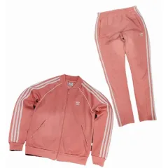 アディダス オリジナル トレーナー トラックジャージ パンツ ジャージ セット S