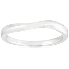 【新品】 [ヨンドシー] 公式 エターナルシルバー ペアリング カップル マリッジリング メンズ 日本サイズ18号 111424440861