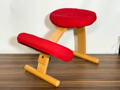 2026年最新】リボ バランスチェアの人気アイテム - メルカリ