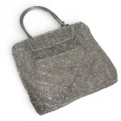 極美品 ANTEPRIMA ワイヤーバッグ スタンダード II ハンドバッグ