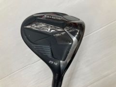 MAVRIK MAX FAST | 10.5 | SR | Diamana 40 BLK for Callaway | 中古