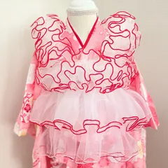 2025年最新】七五三被布エプロンの人気アイテム - メルカリ