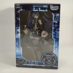 2026年最新】初音ミクProject DIVA Arcade Future Tone SPMフィギュア