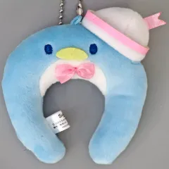 【中古】雑貨 タキシードサム 「サンリオキャラクターズ シークレットミニカチューシャ B」