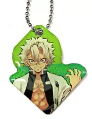 【中古】雑貨 不死川実弥「鬼滅の刃 メタルコレクション」