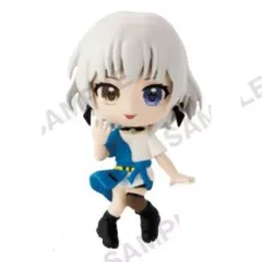 【中古】トレーディングフィギュア 要楽奈 「BanG Dream! It’s MyGO!!!!! コレクションフィギュアRICH カプセルトイ版」