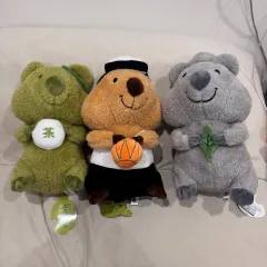 2026年最新】クオッカ ぬいぐるみの人気アイテム - メルカリ