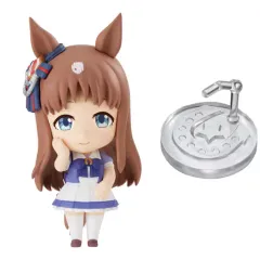 ウマ娘　フォルメイツ　vol.3　グラスワンダー プライズ情報】ウマ娘 プリティーダービー グラスワンダー フィギュア