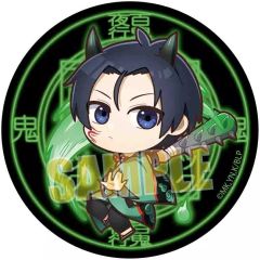 Broooock 缶バッジ 4個セット - メルカリ