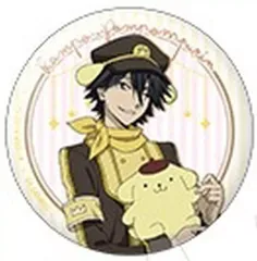 2025年最新】江戸川乱歩 サンリオ 缶バッジの人気アイテム - メルカリ