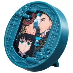 原作缶バッジ 時透兄弟 WEBSHOP】 テレビアニメ「鬼滅の刃」刀鍛冶の里編 キャラクター絵巻