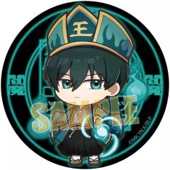 あんスタ 鬼龍紅郎 缶バッジ 一番くじ 追憶 6個 - メルカリ